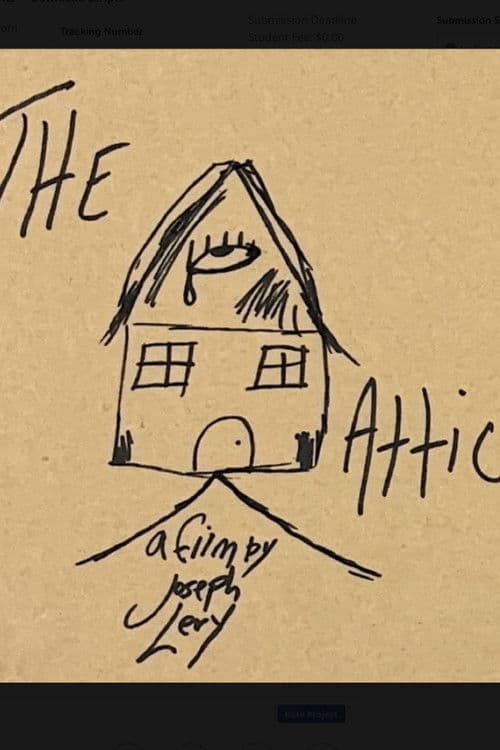 The Attic poster