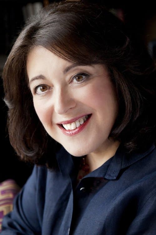 Susan Isaacs profile photo