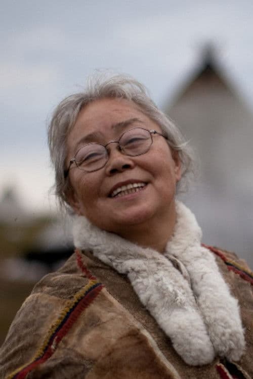 Anastasia Lapsui profile photo