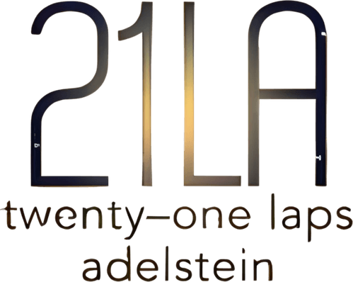 21 Laps Adelstein Productions