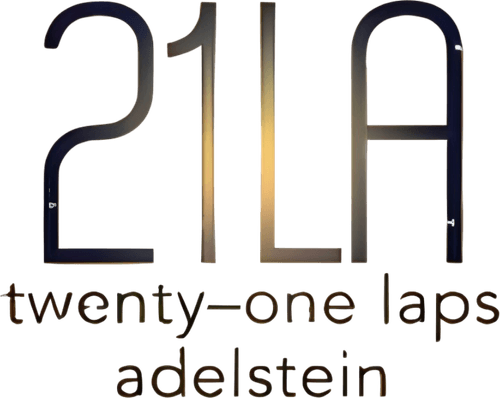 21 Laps Adelstein Productions