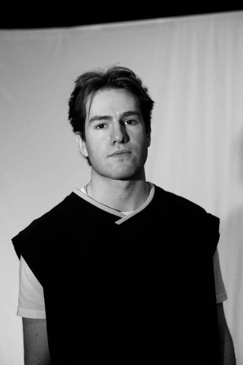 Lucas Desrosiers profile photo