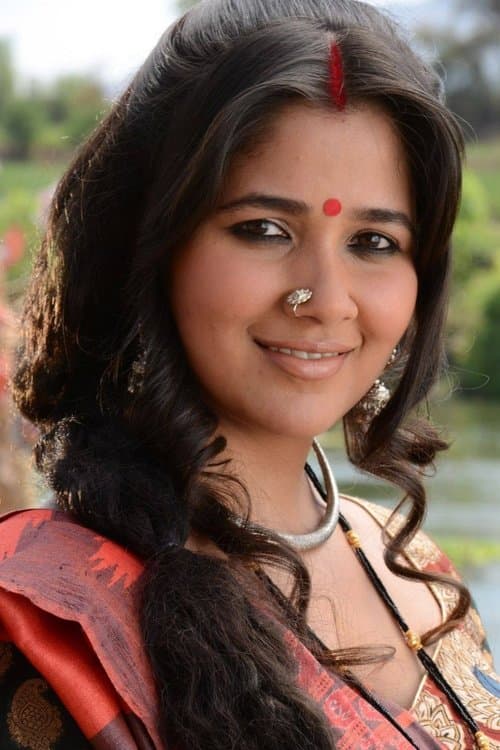 Narayani Shastri profile photo