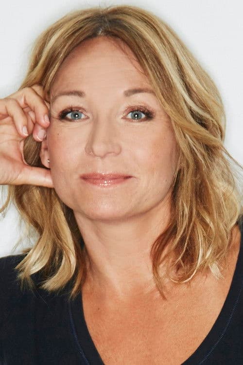 Martina Haag profile photo