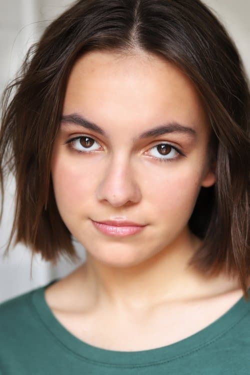 Isabel Gameros profile photo