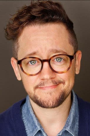 Petey Gibson profile photo