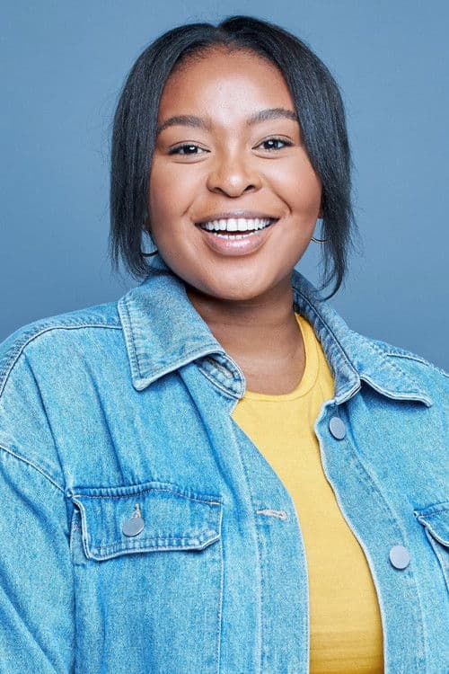 Thuli Nduvane profile photo