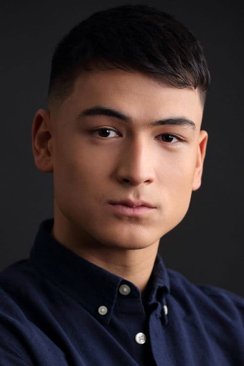 Cameron Roberts profile photo