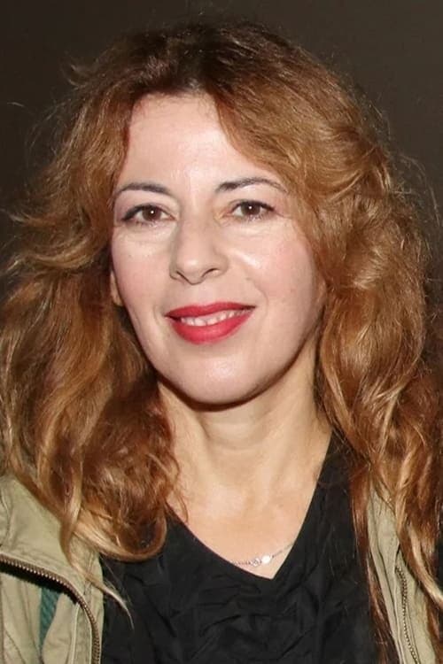 Kallirroi Miriagkou profile photo