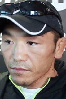 Kazuo Misaki profile photo