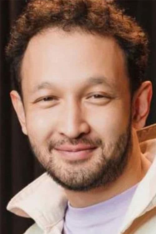 Sayat Makulbayev profile photo