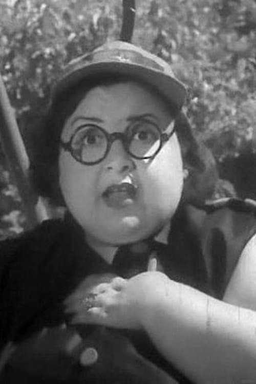 Laila Hamdy profile photo