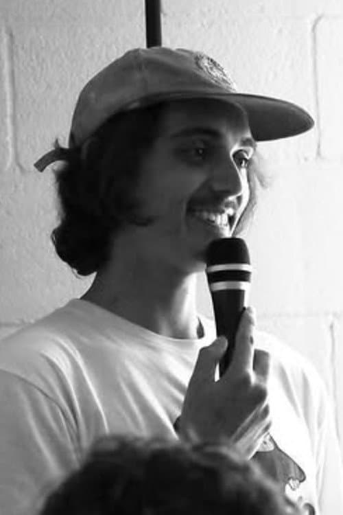 Lucas Williams profile photo