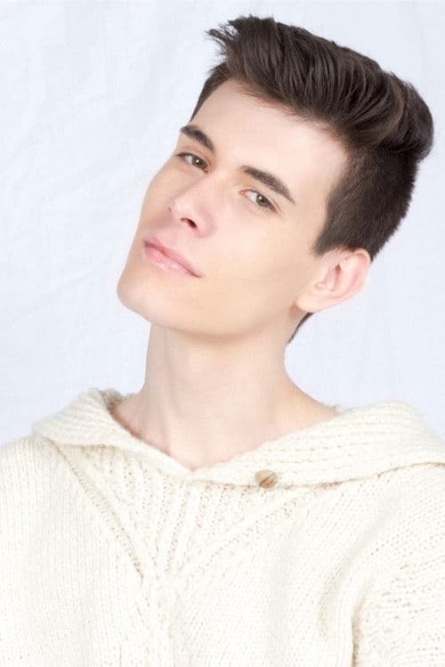 Jakob Maddocks profile photo