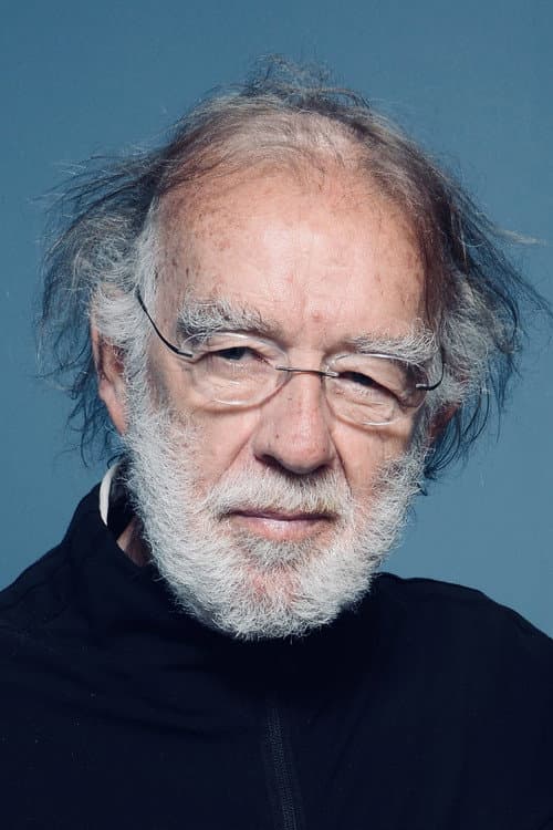 Godfrey Reggio profile photo