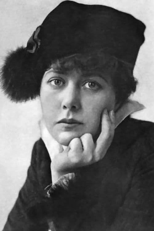 Lily Cahill profile photo