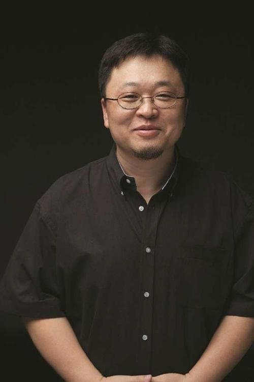 Yonghao Luo profile photo