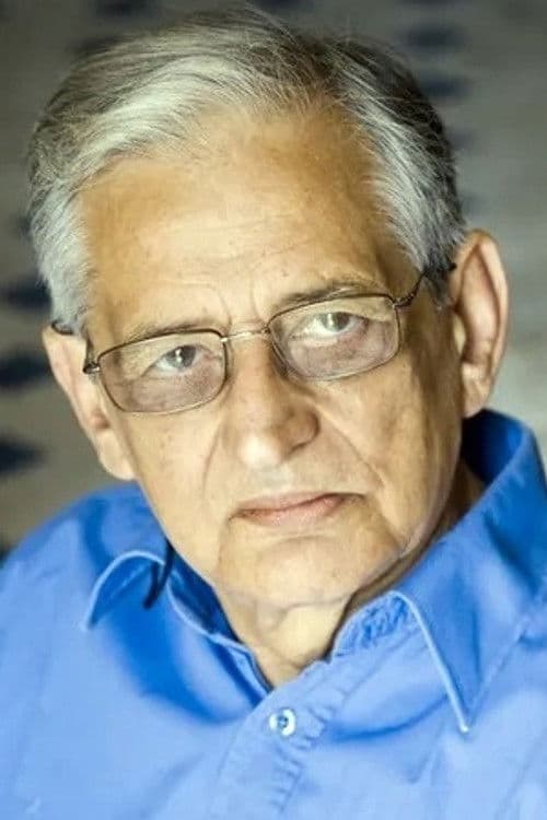 Michel del Castillo profile photo