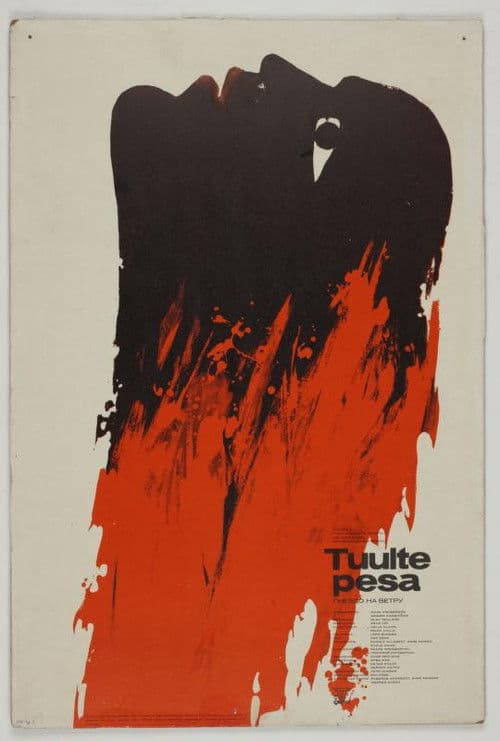 Nest of Winds poster