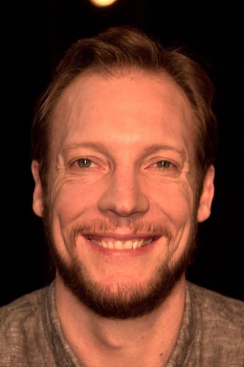 Nathan O'Keefe profile photo