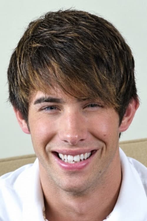 Parker Brookes profile photo