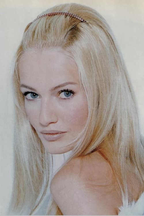 Karen Mulder profile photo