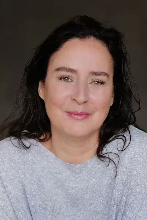 Katrin Heller profile photo