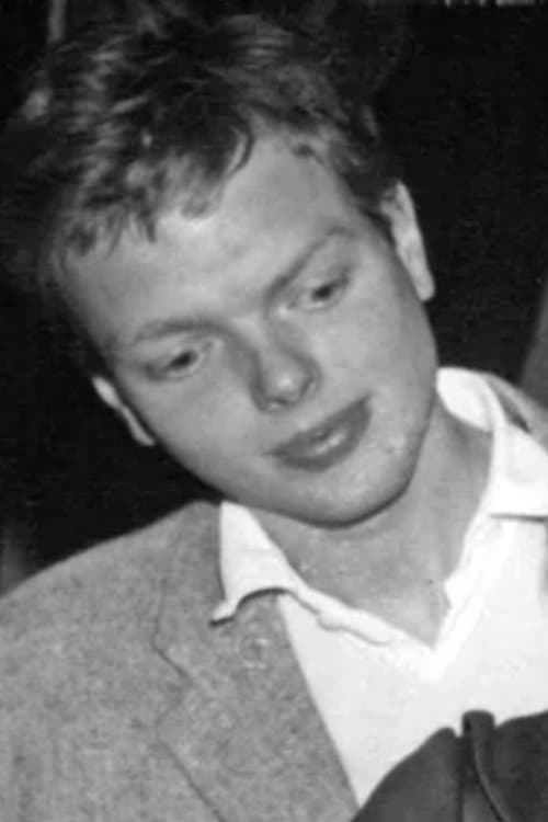 Claes-Håkan Westergren profile photo