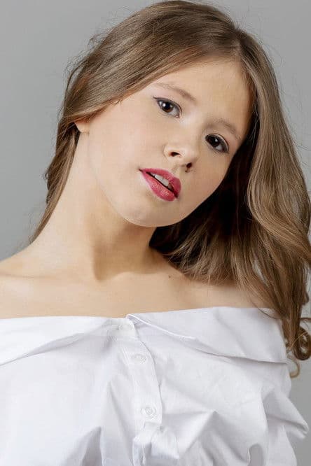 Amaliya Barysheva profile photo