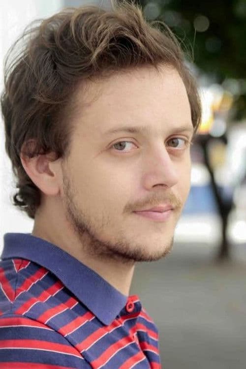 Thiago Carreira profile photo