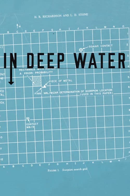 In Deep Water poster