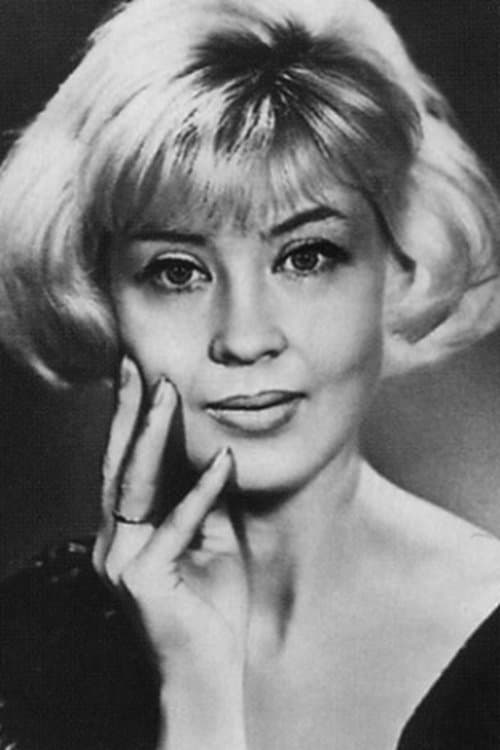 Nina Shatskaya profile photo