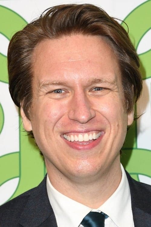 Pete Holmes profile photo