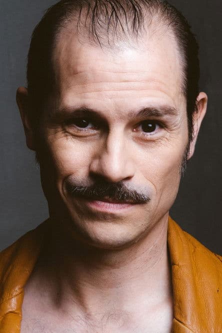 Karl Michael Maschek profile photo