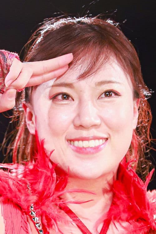 Miyuki Takase profile photo