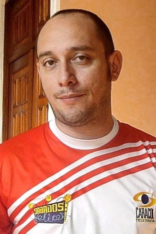 Roberto Lozano profile photo