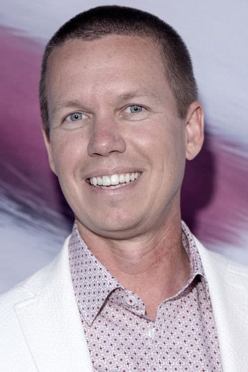 Yarrow Cheney profile photo