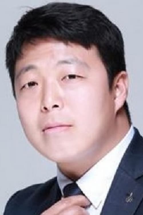 Sun Yul-woo profile photo