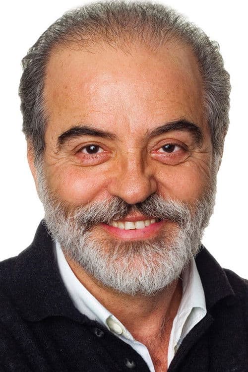 Genézio de Barros profile photo
