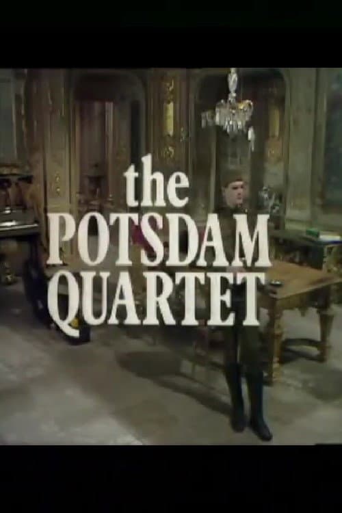 The Potsdam Quartet poster