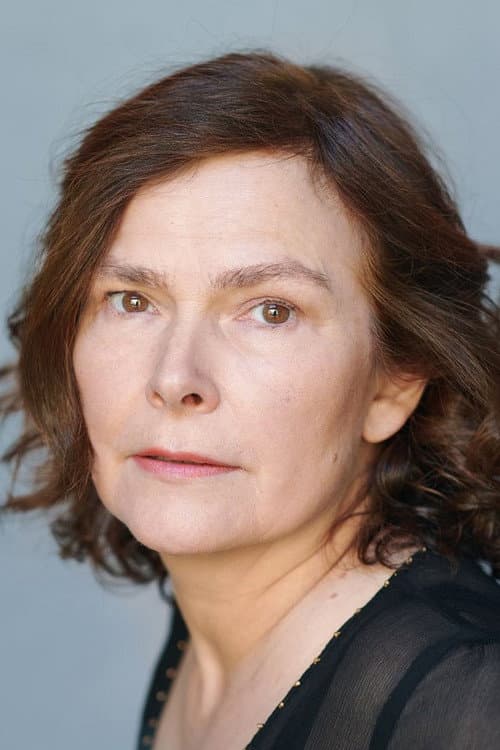 Svea Timander profile photo