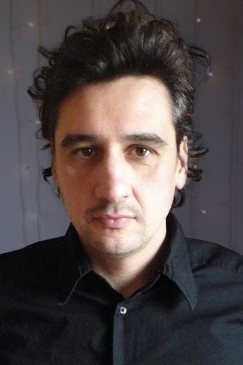 Jérôme Rebotier profile photo