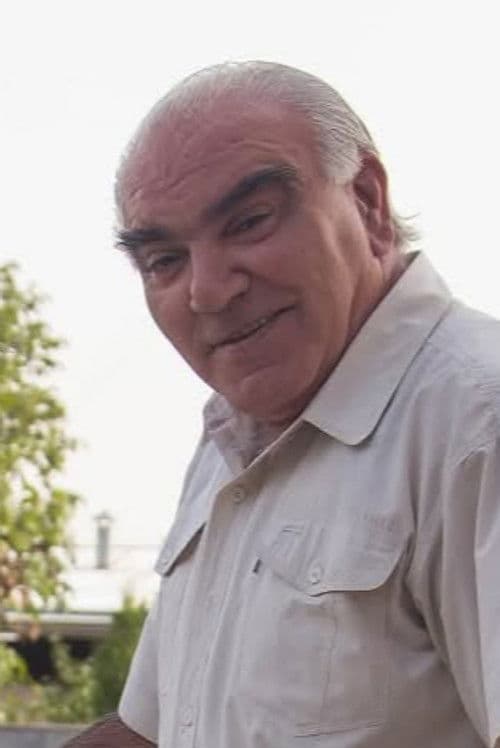 Rudolph Ghevondyan profile photo