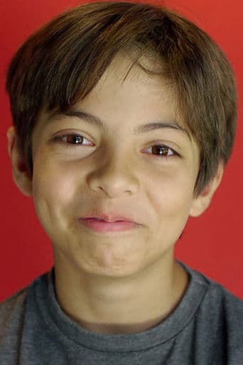 Keanu Peyran profile photo