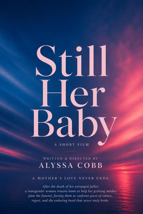 Still Her Baby poster