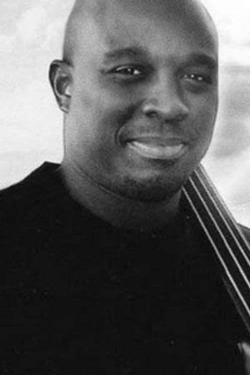 Charnett Moffett profile photo