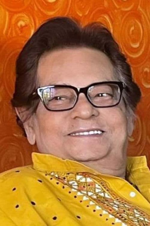 Prabhat Roy profile photo