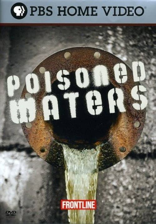 Poisoned Waters poster