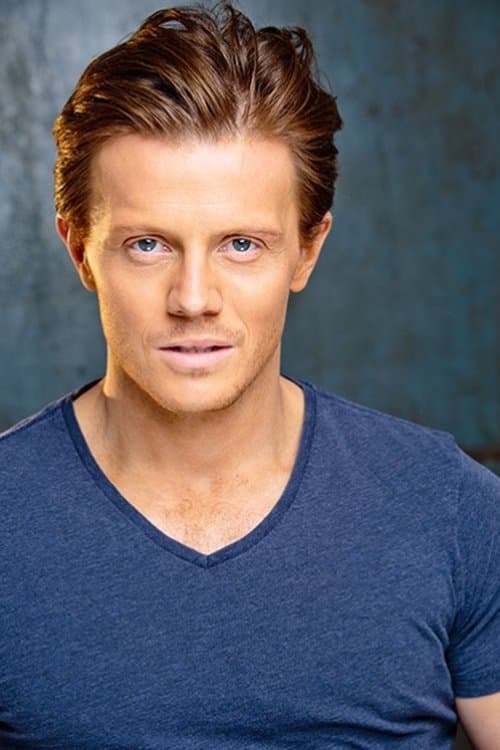 Zachary Garred profile photo