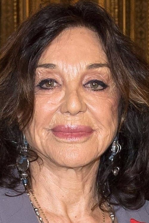 Albina du Boisrouvray profile photo